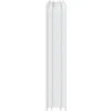Rūsyje langas RISOR 40 x 35 cm PVC ir stiklas