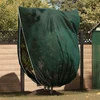Šalčio Apsauginiai Augalų Fleece Dangčiai 3 vnt. 2,4 x 2 m