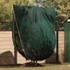 Šalčio Apsauginiai Augalų Fleece Dangčiai Žalia 2,4 x 2 m