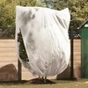 Šalčio Apsauginiai Augalų Fleece Dangčiai Balta 2,4 x 2 m