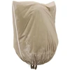 Šalčio Apsauginiai Augalų Fleece Dangčiai 2,4 x 2 m