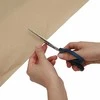 Šalčio apsaugos augalų flisas Smėlio 20 x 3,2 m