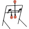 Reguliuojamas taikinys Juoda 40 x 34 x 53 cm Plienas