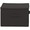 Saugojimo dėžė 6 pcs Antracito 43 x 34 x 23 cm