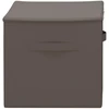 Saugojimo dėžė 6 pcs Antracito 55 x 35 x 32 cm