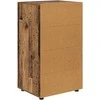 Saugojimo spintos Senovinis medis 60 x 48 x 105 cm