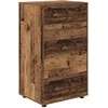 Saugojimo spintos Senovinis medis 60 x 48 x 105 cm