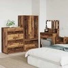 Saugojimo spintos Senovinis medis 80 x 48 x 105 cm