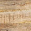 Saugojimo spintos Natūrali 100 x 33 x 46 cm Kietas mango medis
