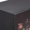 Saugojimo spintos su stalčių Įvairiaspalvis 60 x 33,5 x 100 cm