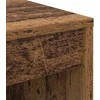 Stalas Senas medis 145,5 x 40 x 127 cm 2 vnt.