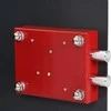 SentrySafe Seifo dėžė su užraktu Tamsiai pilka 35 x 25 x 25 cm Plienas