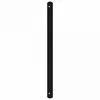 Saugumo grotelės langams su 4 kryžmėmis 3 pcs 63-114 cm
