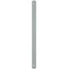 Saugumo grotelės langams su 4 kryžmėmis 3 pcs 930-1740 mm