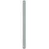 Saugumo grotelės langams su 4 kryžmėmis 3 pcs 630-1140 mm