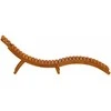 Saulės gultas 2 pcs Ruda 55 x 184 x 64cm