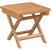 Saulės gultas 2 pcs Ruda 198 x 55 x 58,5 cm Kieto teka medžio