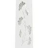 Saulės LED šaligatvio šviesa 2 pcs Šilta balta 18 x 18 x 80 cm