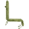 Saulės poilsio pagalvė GEMERT 100% poliesteris Lapų dizainas