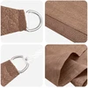 Saulės šešėlio audinys Stačiakampio 2,5 x 6 m HDPE Taupe