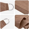 Saulės šešėlio audinys Taupe 2 x 2 x 2 m HDPE