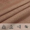 Saulės šešėlio audinys Taupe 2,5 x 6 m HDPE