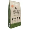 Sausas Maistas šunims, Adult Active vištiena &amp; žuvis, 2vnt., 30kg