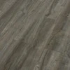 Savaime besiūlių grindų lenta 32 pcs Pilka ir ruda 4,46 m² PVC