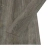 Savaime besiūlių grindų lenta 32 pcs Pilka ir ruda 4,46 m² PVC
