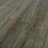 Savaime besiūlių grindų lenta 32 pcs Pilka ir ruda 4,46 m² PVC