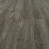 Savaime besiūlių grindų lenta 32 pcs Pilka ir ruda 4,46 m² PVC