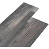 Savaime besiūlių grindų lenta 32 pcs Pramoninis medis 4,46 m²