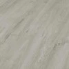 Savaime besiūlių grindų lenta 32 pcs Šviesiai pilka 4,46 m² PVC