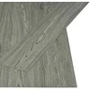 Savaime besiūlių grindų lenta Gamta 32 pcs Pilka 4,46 m² PVC