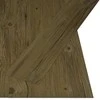 Savaime besiūlių grindų lenta Gamta 32 pcs Ruda 4,46 m² PVC