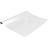 Savaime lipni veidrodinė plėvelė 45 x 100 cm 2 vnt. Sidabrinė