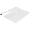 Savaime lipni veidrodinė plėvelė 45 x 100 cm 2 vnt. Sidabrinė