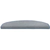 Savaime prilipantys laiptų kilimėliai 15 pcs 80 x 24,5 x 3,5 cm