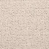 Savaime prilipantys laiptų kilimėliai Pusapvalis 15 pcs Taupe