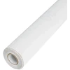 Savaime prisiklijuojanti langų plėvelė Frosted Balta PVC
