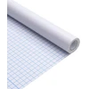 Savaime prisiklijuojanti langų plėvelė Frosted Pilka PVC