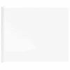 Savaime prisiklijuojanti langų plėvelė Frosted Balta PVC