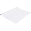 Savaime prisiklijuojanti langų plėvelė Frosted Pilka PVC
