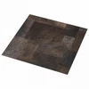 Savesiūnančių Grindų Plokštės 30,5 x 30,5 cm 20 pcs PVC