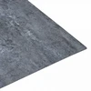 Savesiūnančių Grindų Plokštės 30,5 x 30,5 cm 20 pcs PVC