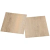 Savesiūnančių Grindų Plokštės 30,5 x 30,5 cm 20 pcs PVC