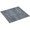 Savesiūnančių Grindų Plokštės 30,5 x 30,5 cm 20 pcs PVC