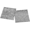 Savesiūnančių Grindų Plokštės 30,5 x 30,5 cm 20 pcs PVC