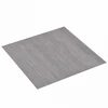Savesiūnančių Grindų Plokštės 30,5 x 30,5 cm 20 pcs PVC