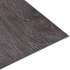 Savesiūnančių Grindų Plokštės 30,5 x 30,5 cm 20 pcs PVC